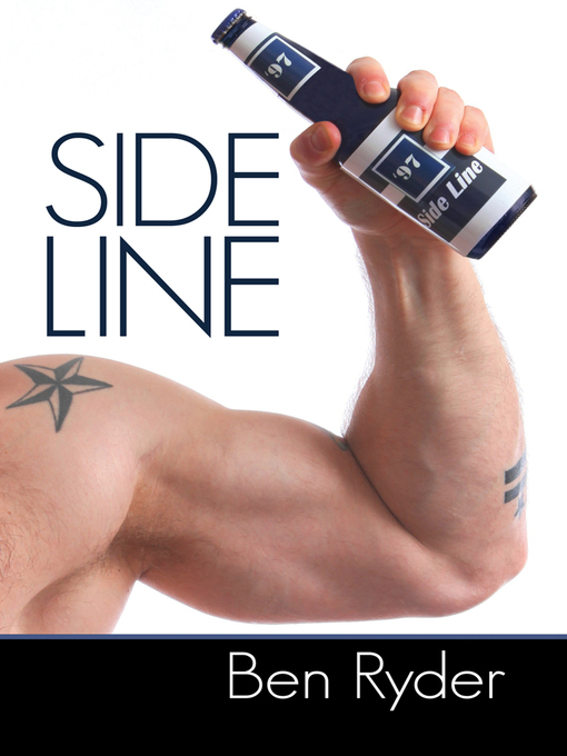 Title details for Side Line by Ben Ryder - Available